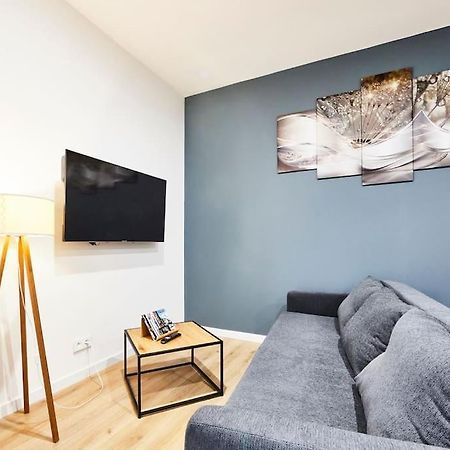 Rb-0G - Appartement F3 Au Rdc Tout Equipe Pour 1 A 5 Pers Mulhouse Extérieur photo